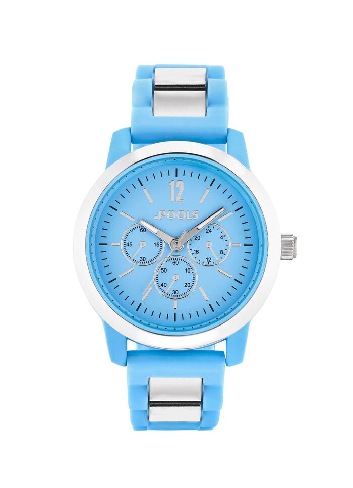 Quartz-Damenuhr Pools 2578 