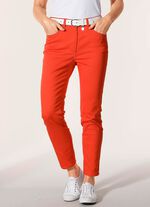 Hose in 5-Pocket-Form 