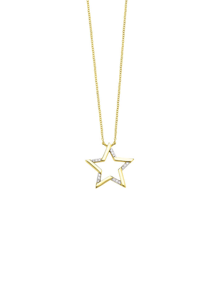 Bezaubernde Halskette 