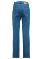 Hochelastische, figurformende Jeans 