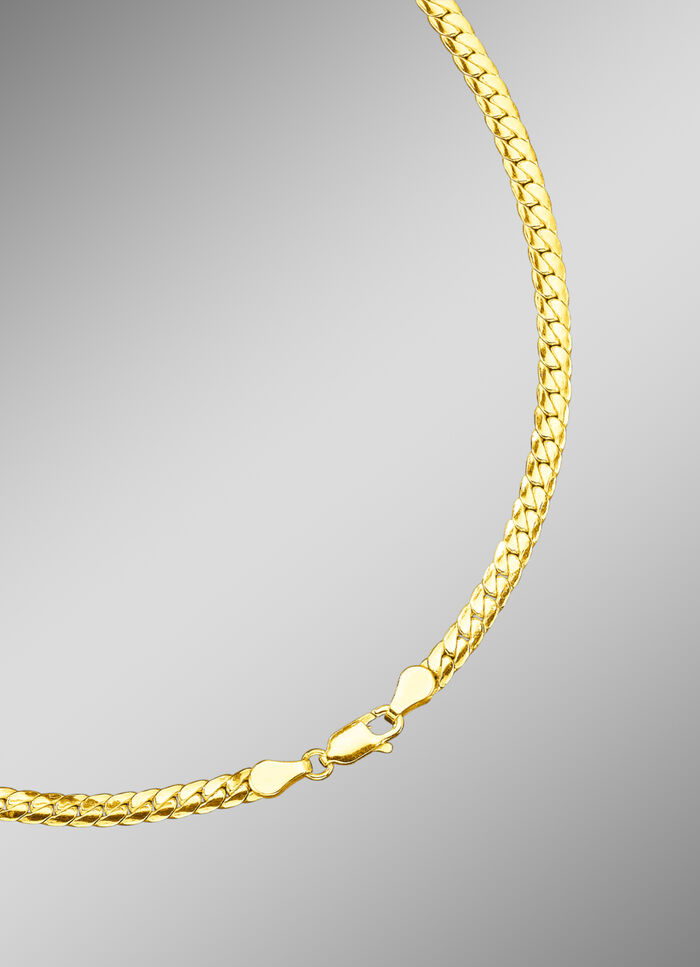 Schwere Panzerkette in verschiedenen Längen 