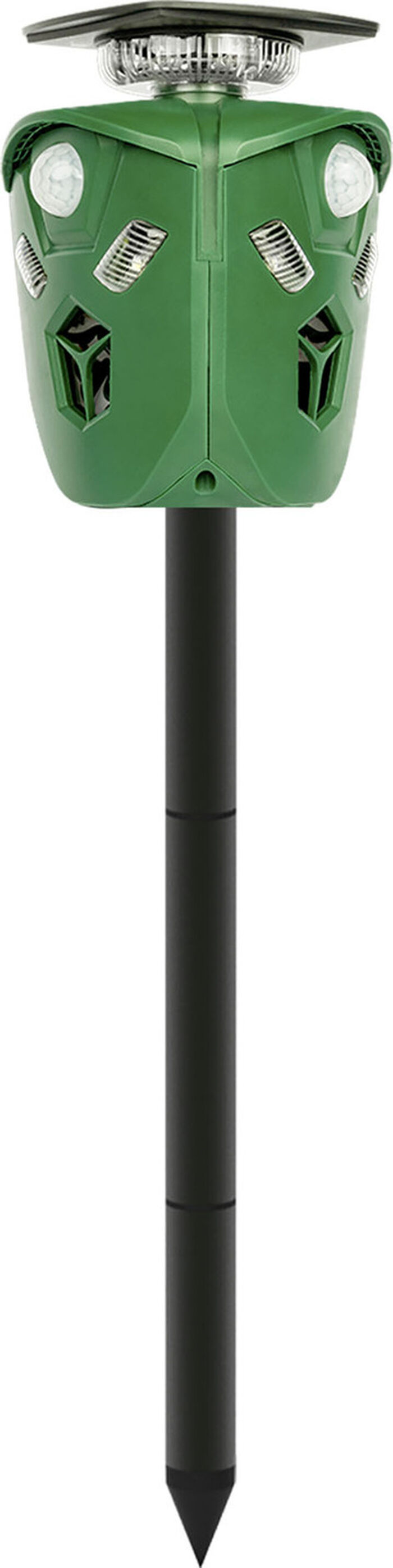 Tierschreck 360&deg; mit Bewegungsmelder 