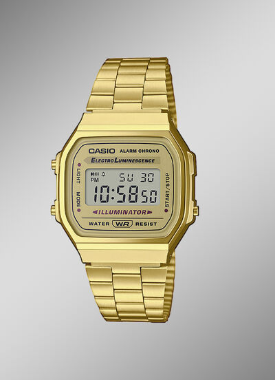 Casio Vintage Digital-Herrenuhr 
