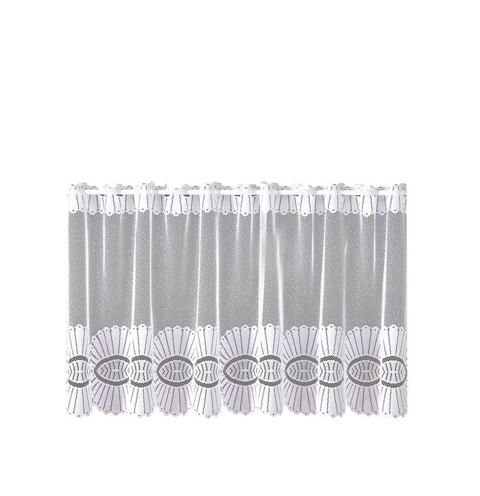 Kurzstore mit Stangendurchzug 