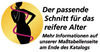 BADERde_AT1Logo_DerPassendeSchnitt