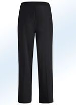 Hose in 7/8-Länge SCHWARZ