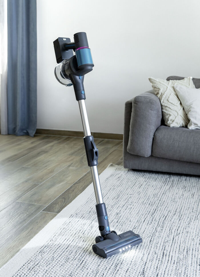 Livington "Sense IQ" &ndash; Akkuhandstaubsauger  