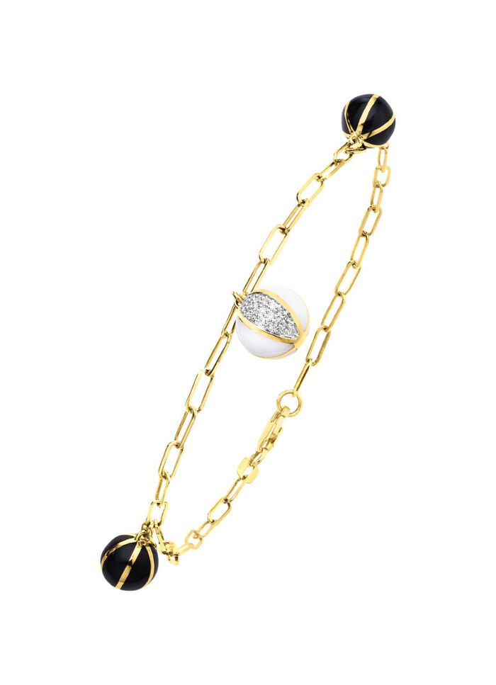Edle Armband 