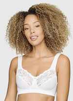 Swegmark BH mit h&uuml;bscher Elastikspitze 