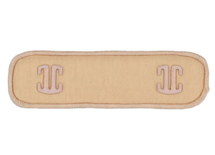 Miss Perfect 1 Paar Tr&auml;gerpolster 