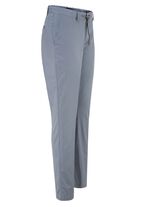 Hose in leicht k&uuml;hlender Qualit&auml;t in 3 Farben BLAUGRAU