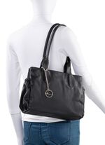 Laurina Tasche aus Nappaleder 