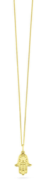 Anhänger Hand der Fatima 