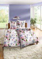 Superweiches und leichtes Bettw&auml;sche-Set, 8-teilig 