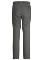 "Klaus Modelle"-Hose in 3 Farben ANTHRAZIT MELIERT
