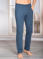 Hose von Plantier JEANSBLAU