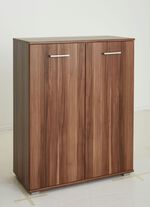 Kommode, 2-t&uuml;rig, hochwertige, stabile Ausf&uuml;hrung 