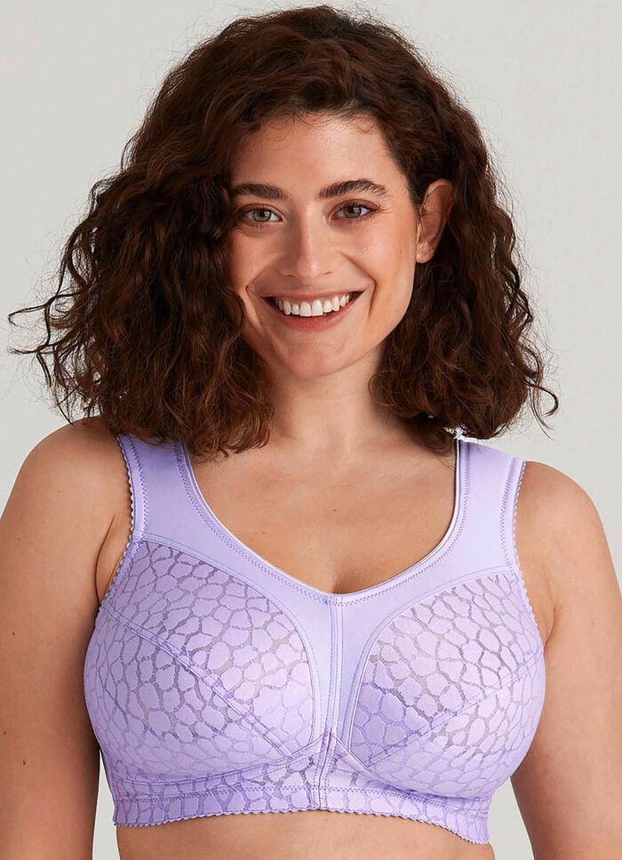 Miss Mary BH mit strukturierten Cups 