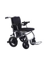 Elektrischer Rollstuhl 