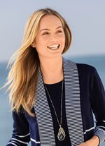 Veneziakette mit Anh&auml;nger 