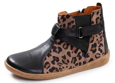 Gemini, trendige Damen-Barfu&szlig;schuhe, Weite G, mit herausnehmbarem Fu&szlig;bett 