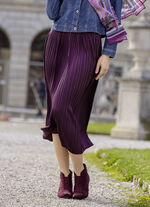 Rock in bequemer Schlupfform 