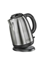 Russell Hobbs Kaffeeserie Adventure EDELSTAHL