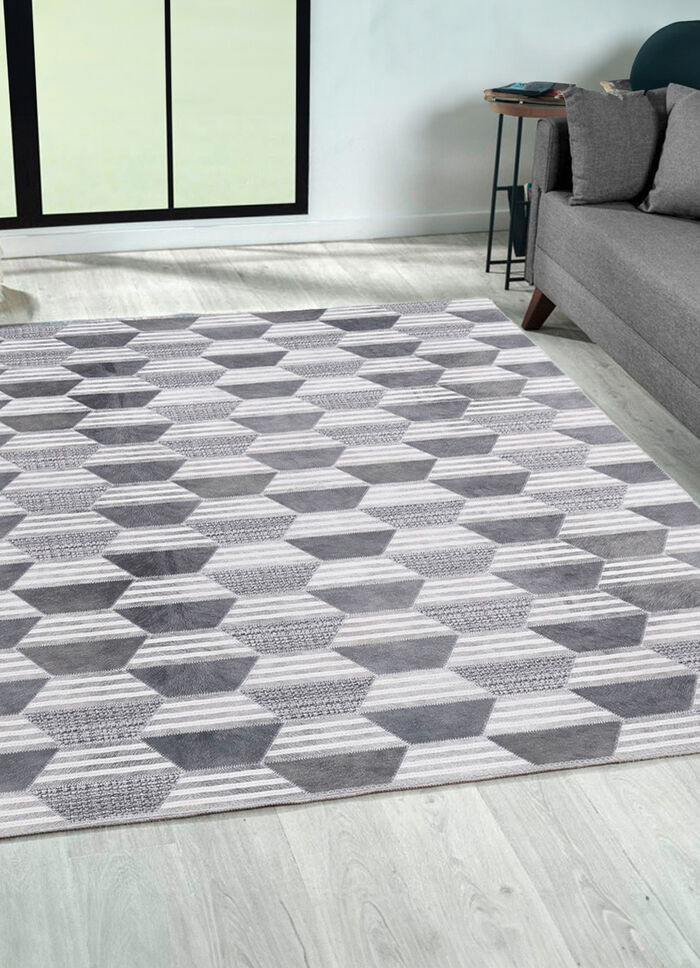 Robuste und pflegeleichte Teppiche 