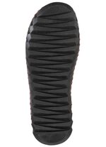 Gemini Bootie aus dezent schattiertem Rind-Nappaleder 