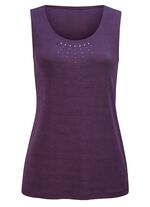 Hinrei&szlig;endes Twin-Set 