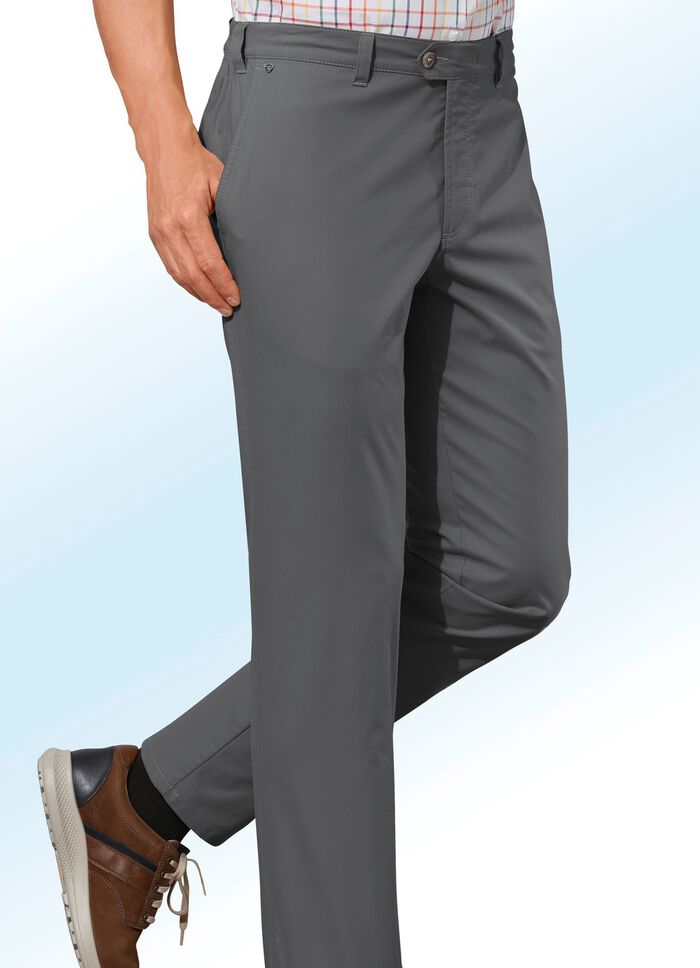 "Br&uuml;hl"-Hose in 4 Farben 