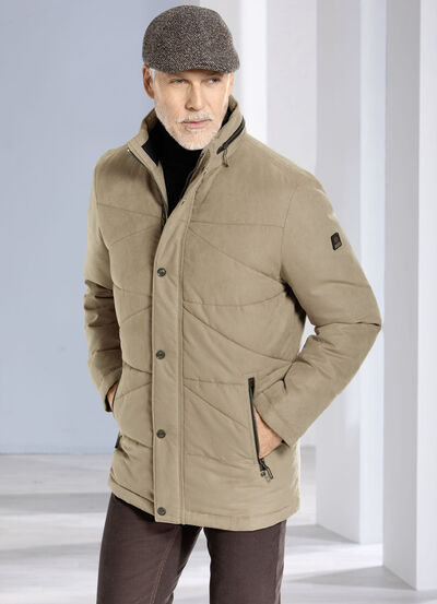 Jacke von „Gate One“ 