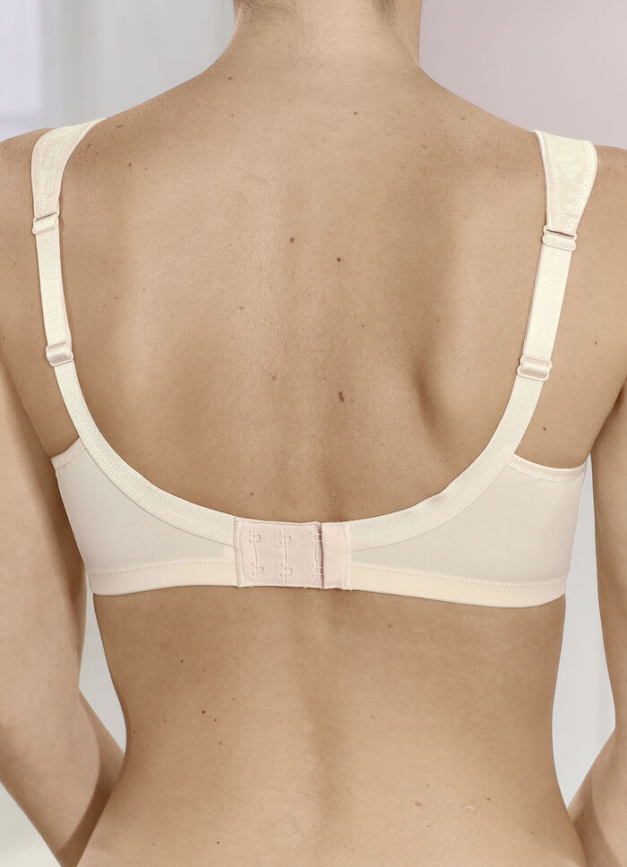 Anita BH mit farbharmonischem Druckdessin 