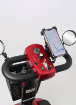 4-Rad-Roller von Rolektro 