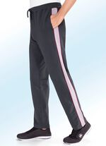 Freizeithose von „Plantier“ in 3 Farben ANTHRAZIT