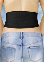 Magnet-Lendenwirbel-Stütze 