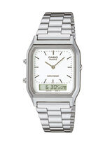 Casio Vintage Quartz-Herrenuhr 