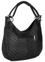 Laurina Tasche aus schattiertem Kalbleder 