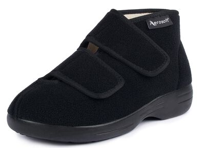 Klett-Stiefel f&uuml;r Damen und Herren 