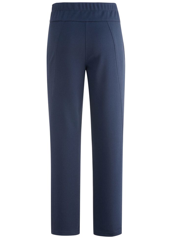 Hose in bequemer Schlupfform 