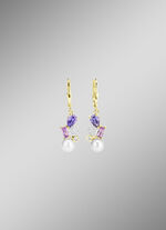 Bezaubernde Ohrringe 