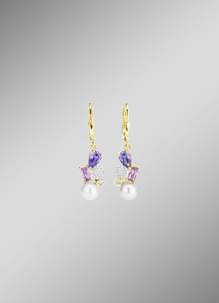 Bezaubernde Ohrringe 