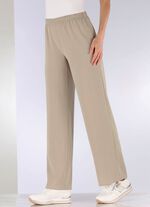 Hose in bequemer Weite 