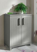 Ger&auml;teschrank f&uuml;r innen und au&szlig;en 