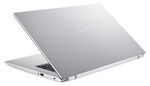 Acer Swift SF114-34 Notebook mit 14 Zoll Full-HD-Display SILBER