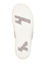 ELENA EDEN, klassische Damen-Clogs, Weite H, mit herausnehmbarem Fu&szlig;bett 