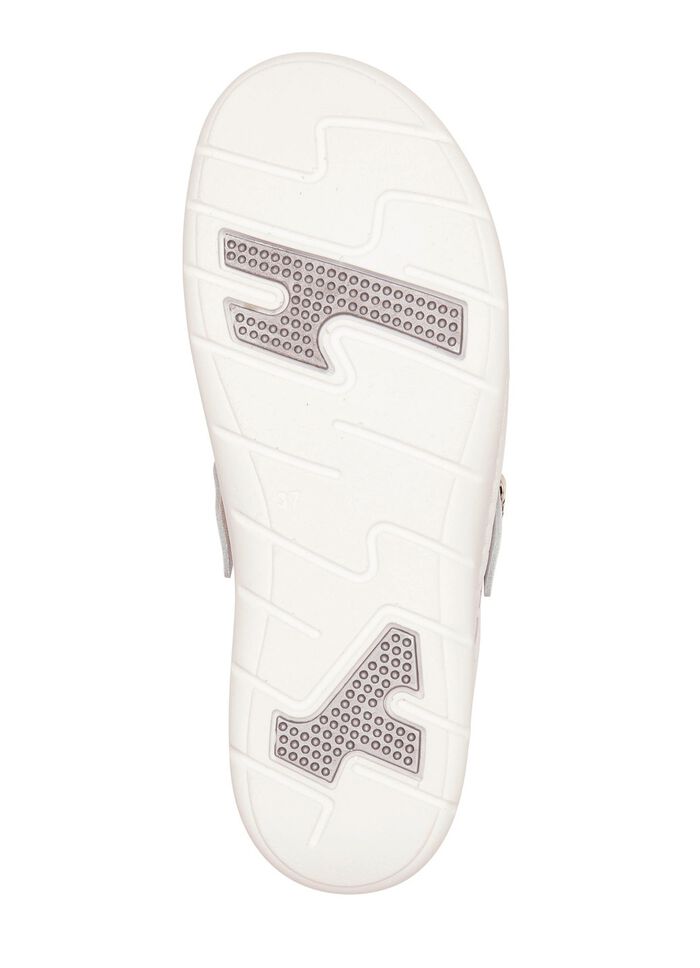 ELENA EDEN, klassische Damen-Clogs, Weite H, mit herausnehmbarem Fu&szlig;bett 