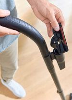 "Bosch" BGD38RD1H Bodenstaubsauger 