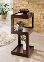 Moderner Beistelltisch 