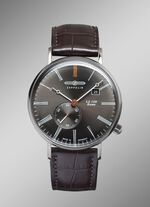 Quartz-Partneruhrenuhr aus der Serie "LZ120 Rome" 